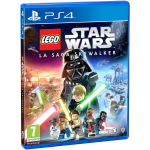 WARNER BROS PS4 LEGO STAR WARS: LA SAGA SKYWALKER