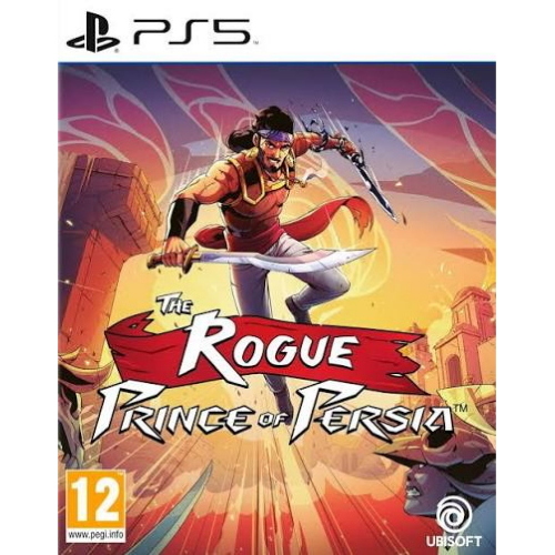 UBISOFT PS5 THE ROGUE: PRINCE OF PERSIA