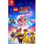 WARNER BROS NINTENDO SWITCH LEGO THE MOVIE 2 VIDEOGAME