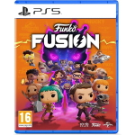 UNIVERSAL PICTURES PS5 FUNKO FUSION