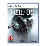 NACON PS5 HELL IS US