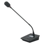 EMPIRE RADIO MICROFONO WIRELESS DA SCRIVANIA UHF COMPATIBILE CON TUTTI I SISTEMI AV 400 EMPIRE