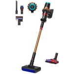 DYSON V16 PISTON ANIMAL SUBMARINE ASPIRAPOLVERE CICLONICO SCOPA ELETTRICA RICARICABILE 900 W AUTONOMIA 70 MIN 