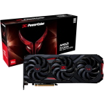 POWERCOLOR RED DEVIL AMD RADEON RX 9070 GRE 12GB GDDR6 TRIPLE FAN PCi Ex 5.0 16x
