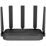 ZTE E2300 ROUTER WIREKESS AX3000 DUAL BAND 6 ANTENNE ESTERNE 