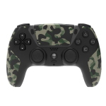2XTOO PS4 GAMING PAD WIRELESS CAMOUFLAGE