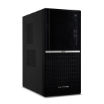 ACER ALTOS P10 F9 ATSP10_F9 WORKSTATION i7-14700 RAM 32GB-SSD 1TB NVMe-INTEL UHD GRAPHICS-WI-FI 6E + GIGABIT LAN-TASTIERA MOUSE-WIN 11 PROF NERO (DT.L0TET.00K)