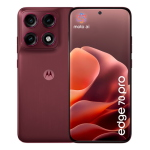 MOTOROLA EDGE 70 PRO 5G DUAL SIM 6.78" OCTA CORE 256GB RAM 8GB 5G EUROPA BORDEAUX