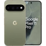 GOOGLE PIXEL 11 PRO 5G DUAL SIM 6.3" OCTA CORE 256GB RAM 12GB 5G EUROPA OLIVE GREEN