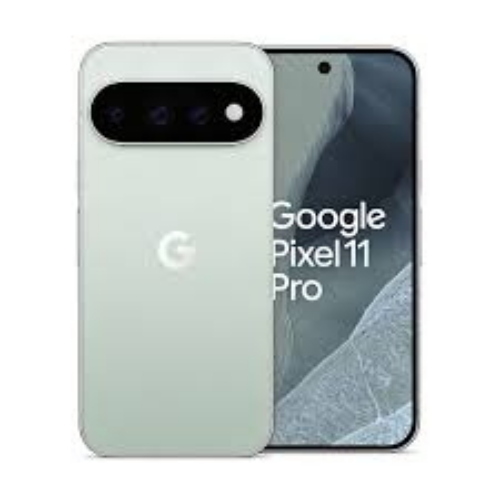 GOOGLE PIXEL 11 PRO 5G DUAL SIM 6.3" OCTA CORE 256GB RAM 12GB 5G EUROPA FOG GREY