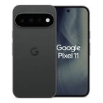 GOOGLE PIXEL 11 5G DUAL SIM 6.3" OCTA CORE 256GB RAM 12GB 5G EUROPA OBSIDIAN BLACK