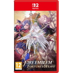 NINTENDO SWITCH 2 FIRE EMBLEM: FORTUNE'S WEAVE EDIZIONE ITALIANA