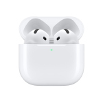 APPLE AirPods 5 2026 EARPHONES AURICOLARI BLUETOOTH CANCELLAZIONE ATTIVA DEL RUMORE BIANCO