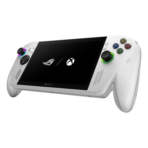 ASUS ROG XBOX ALLY RC73YA-NH002W CONSOLE 7" TOUCH SCREEN 512GB RAM 16GB WI-FI BIANCO