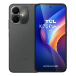 TCL K70 POWER DUAL SIM 6.8" OCTA CORE 128GB RAM 6GB 4G LTE ITALIA SPACE GRAY