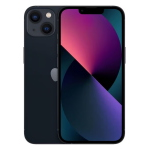 APPLE iPHONE 13 256GB NERO RICONDIZIONATO GRADO A CON CARICABATTERIE E CAVO 1 ANNO DI GARANZIA