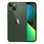 APPLE iPHONE 13 256GB VERDE RICONDIZIONATO GRADO A CON CARICABATTERIE E CAVO 1 ANNO DI GARANZIA