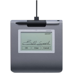 WACOM STU-430-CH2 TAVOLETTA ACQUISIZIONE FIRMA ELETTRONICA GRAFOMETRICA CON PENNA CORDLESS GRIGIO + SOFTWARE SIGN PRO PDF LICENZA PERPETUA INCLUSA