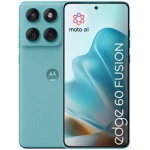 MOTOROLA EDGE 60 FUSION 5G DUAL SIM 6.67" OCTA CORE 256GB RAM 8GB 5G VODAFONE ITALIA AMAZONITE