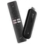XIAOMI Mi TV STICK HD (2nd Gen) DONGLE SMART TV HDMI 4K ULTRA HD GOOGLE TV NERO