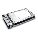 DELL 161-BCLG HDD 2.4TB INTERNO SAS 12Gb/s KIT CLIENTE 2.5" (in supporto da 3,5") 10.000rpm