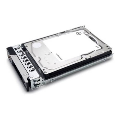 DELL 161-BCLG HDD 2.4TB INTERNO SAS 12Gb/s KIT CLIENTE 2.5" (in supporto da 3,5") 10.000rpm
