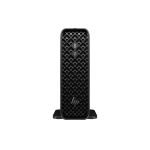 HP Z2 G1i AI WORKSTATION MINI PC INTEL CORE ULTRA 7 265 RAM 32GB-SSD 1TB NVMe-INTEL GRAPHICS-GIGABIT LAN-TASTIERA MOUSE-WIN 11 PROF NERO (E26G7ET#ABZ)