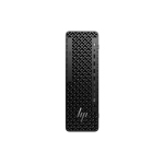 HP Z2 G1i AI WORKSTATION SFF INTEL CORE ULTRA 7 265 RAM 32GB-SSD 1TB NVMe-RTX A400 4GB-GIGABIT LAN-TASTIERA MOUSE-WIN 11 PROF NERO (E26G8ET#ABZ)