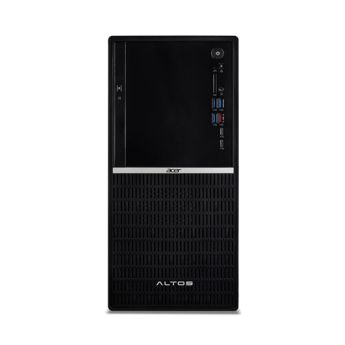 ACER ALTOS P130 F9 ATSP130_F9 WORKSTATION i9-14900 RAM 32GB-SSD 1TB NVMe-DVD-RW-NVIDIA RTX 2000 Ada 16GB-WI-FI + GIGABIT LAN-TASTIERA E MOUSE-WIN 11 PROF ADAVANCED NERO (DT.L0RET.008) 