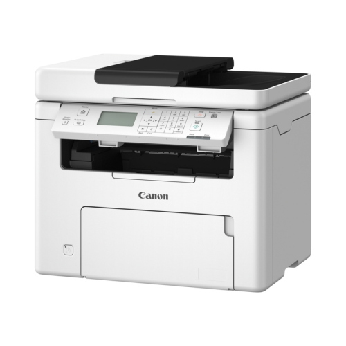 CANON i-SENSYS MF272dw STAMPANTE MULTIFUNZIONE LASER B/N A4 WI-FI DUPLEX SCANNER PIANO USB GIGABIT LAN 29ppm
