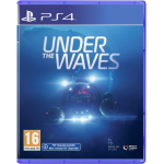 PARALLEL STUDIO PS4 UNDER THE WAVES DELUXE EDITION