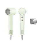 DREAME MINI FLOW PHON ASCIUGA CAPELLI 1.200 W 100.000 giri/min CONTROLLO DELLA TEMPERATUTA NTC MODALITA' BAMBINI VERDE