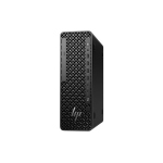 HP Z2 G1i SFF AI WORKSTATION INTEL CORE ULTRA 7 265 RAM 32GB-SSD 1TB NVMe-RTX A1000 8GB-GIGABIT LAN-TASTIERA MOUSE-WIN 11 PROF NERO (E26GMET#ABZ)