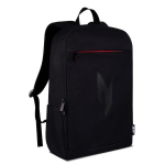 ACER NITRO ESSENTIAL BACKPACK ZAINO PER NOTEBOOK FINO A 17" NERO