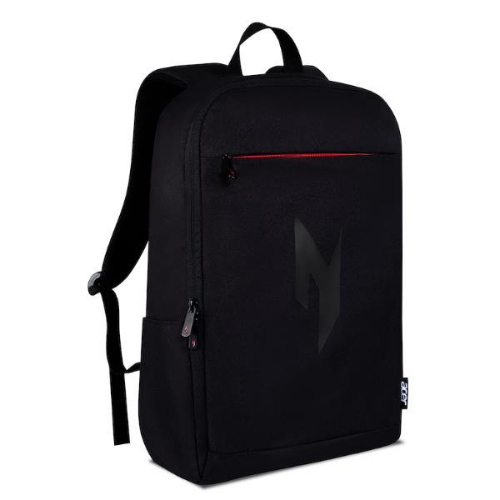 ACER NITRO ESSENTIAL BACKPACK ZAINO PER NOTEBOOK FINO A 17" NERO