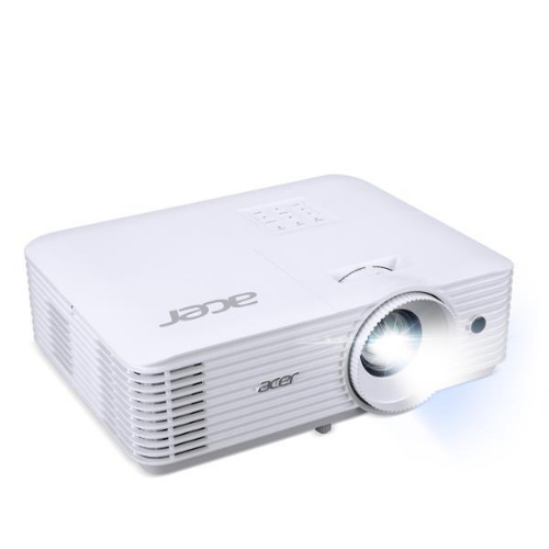 ACER P1358i VIDEOPROIETTORE DLP WXGA 5.000 ANSI 2 x HDMI VGA USB-A BIANCO