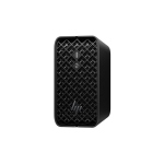 HP WORKSTATION Z2 G1a MINI Copilot+ PC AI WORKSTATION AMD RYZEN AI MAX PRO 390 RAM 64GB-SSD 1TB NVMe-AMD RADEON 8050S-2.5G LAN-TASTIERA MOUSE-WIN 11 PROF NERO (E26G4ET#ABZ)