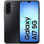 SAMSUNG A176 GALAXY A17 5G DUAL SIM 6.7" OCTA CORE 128GB RAM 4GB 5G VODAFONE ITALIA BLACK