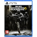 ACTIVISION PS5 CALL OF DUTY - MODERN WARFARE 4 