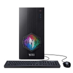 ACER NITRO N30-100_B850 GAMING AMD RYZEN 7 8700F RAM 16GB-SSD 1TB NVMe-NVIDIA GeForce RTX 5070 12GB-WI-FI 7 + GIGABIT LAN-TASTIERA Copilot MOUSE-WIN 11 HOME NERO (DG.E53ET.002)