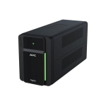 APC EASY UPS BVXR700LI-GR 700VA 360 W 230V TOWER 2 x CEE 7/3 SCHUKO AVR NERO