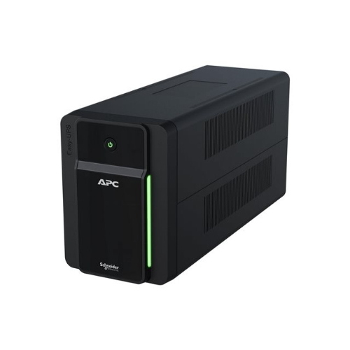 APC EASY UPS BVXR700LI-GR 700VA 360 W 230V TOWER 2 x CEE 7/3 SCHUKO AVR NERO