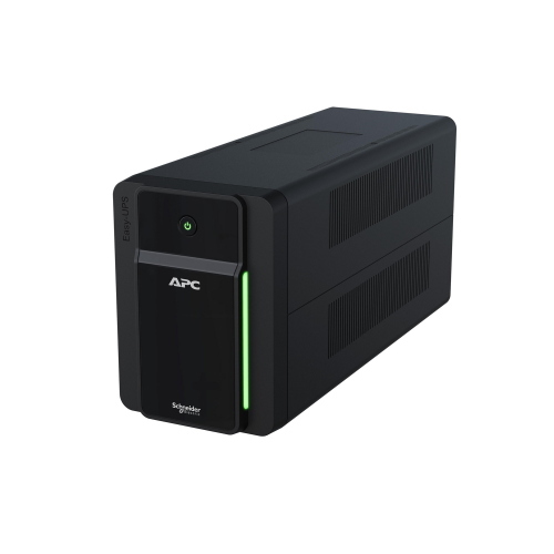 APC EASY UPS 900VA 230V TOWER 2 x CEE 7/3 SCHUKO AVR NERO