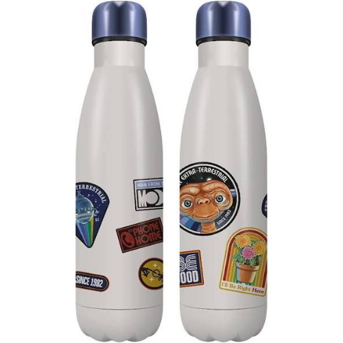 DIFUZED ET TELEFONO CASA BORRACCIA TERMICA ACCIAIO INOSSIDABILE 500 ML