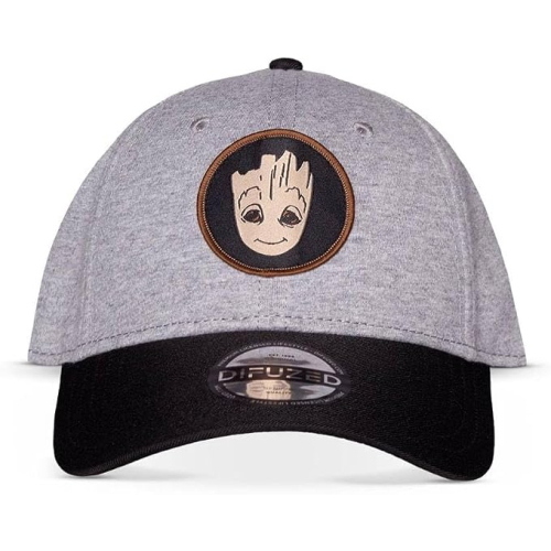 DIFUZED MAVERL GROOT CAPPELLINO