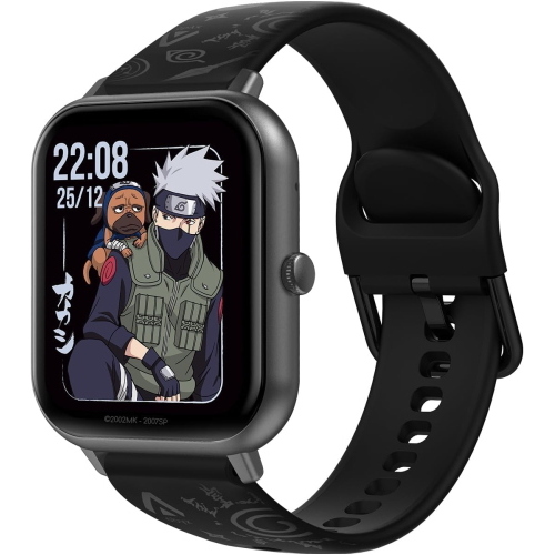ABYX FIT TOUCH 3 NARUTO EDITION SMARTWATCH