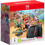 NINTENDO SWITCH 2 + MARIO KART WORLD + NINTENDO SWITCH ONLINE DI 3 MESI