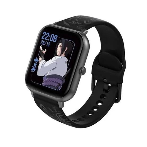 ABYX FIT TOUCH 3 SMARTWATCH 1.83" NARUTO SASUKE UCHIWA