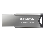 ADATA UV 250 CHIAVETTA 16GB USB-A 2.0 ARGENTO