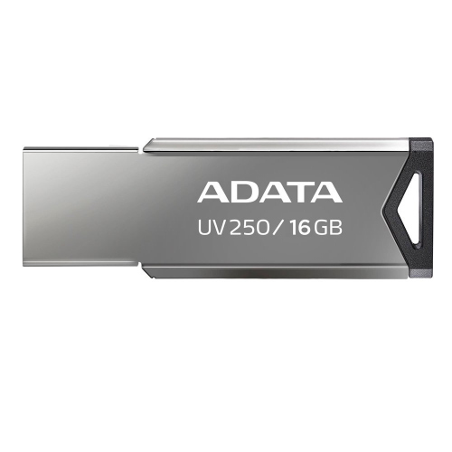 ADATA UV 250 CHIAVETTA 16GB USB-A 2.0 ARGENTO